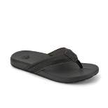 Dockers Mens Freddy Casual Flip-Flop Sandal Shoe