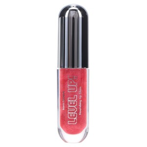 Kara Beauty Level Up! Nourishing Lip Gloss Virtual 0.11 oz - 1 of 4