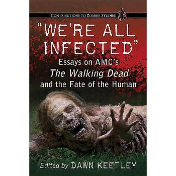 Dead or Alive? – The Current State of Zombie Studies