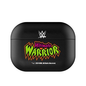 WWE Legends Clean AirPod Case Cover for AirPods Pro 2nd Gen - 1 of 4
