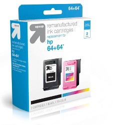 Hp 63 Ink Cartridge Series : Target