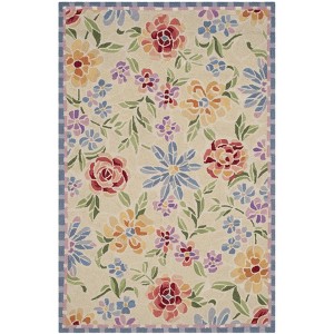 Chelsea HK214 Handmade Rug - Safavieh - 1 of 4