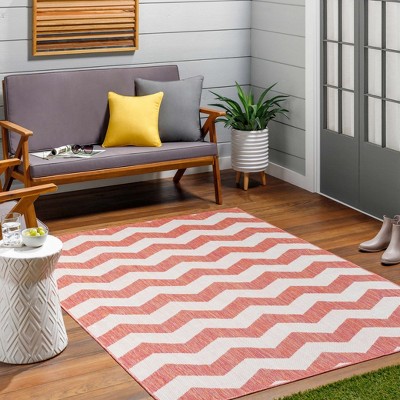 Hauteloom Cheri Area Carpet