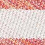 light brown, brown, dark coral, dark pink, medium brown