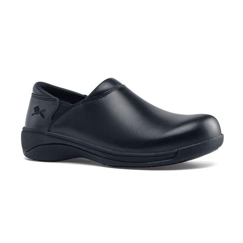 Mozo Women's Forza Slip Resistant Work Shoe, 2 of 9