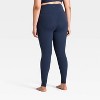 Women's Everyday Soft Ultra High-Rise Leggings - All In Motion™ - 2 of 3