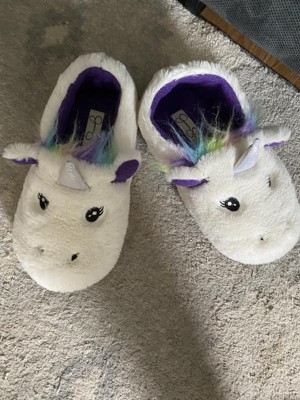 Jessica Simpson Girl's Cute Critter Slippers : Target