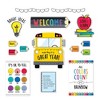 Creative Teaching Press® Ready For School Bulletin Board - 2 of 4
