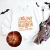 Simply Sage Market Halloween Sayings Sweatshirt - 3 of 4