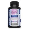 Zhou Blackseed Oil Vegan Dietary Supplements - 60ct - 3 of 4
