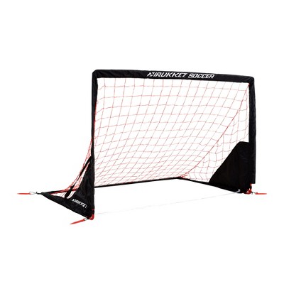 adidas 6 foot pop up soccer goal