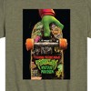 Boys' - Teenage Mutant Ninja Turtles - Mutant Mayhem Short Sleeve Graphic T-Shirt - 2 of 4