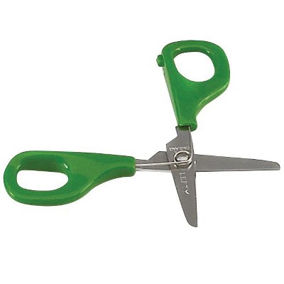 7 inch left handed scissors