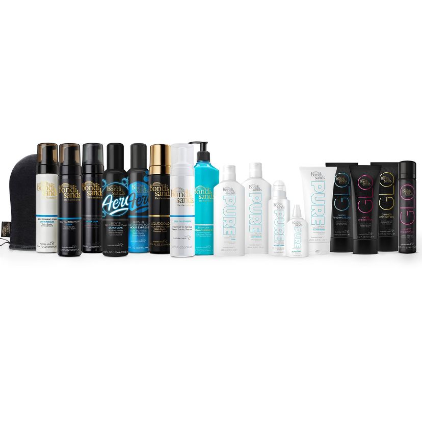 Bondi Sands Collection