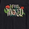 Men's - Wicked - Elphaba Short Sleeve Graphic T-Shirt - 2 of 4