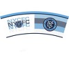 MLS New York City FC 24oz Competitor Classic Tumbler - 2 of 3