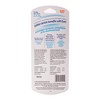 Hartz Chew'n Clean Dental Duo Medium Dog Bone Toy - 2 of 3