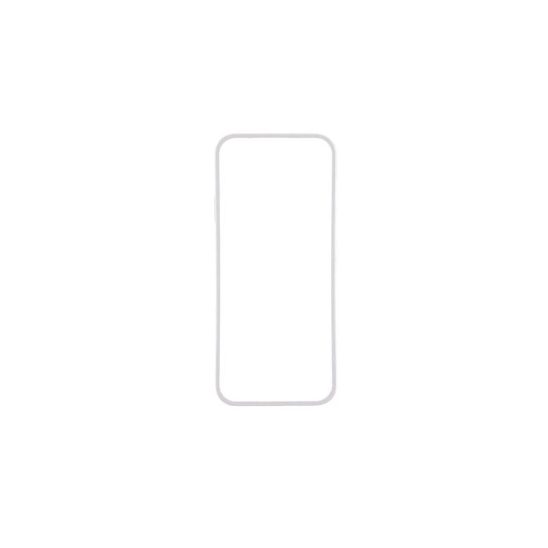 Incipio Bumper Case for Apple iPhone 5 (White), 1 of 3