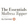 The Essentials Mattress Topper by Dormeo - 4 of 4
