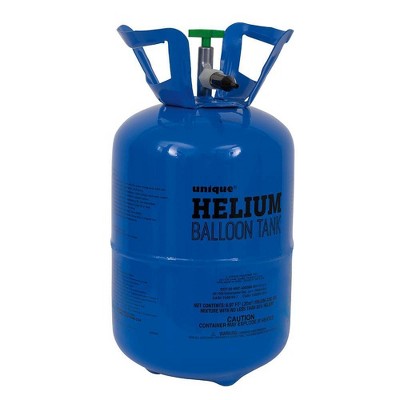 Helium Tanks, Helium Balloon Kits