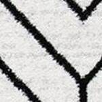 light grey/black