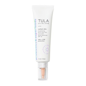 TULA SKINCARE Radiant Skin Brightening Serum Skin Tint - SPF 30 - 1 fl oz - Ulta Beauty - 1 of 4