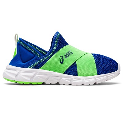 quantum lyte slip on