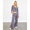 Spruce Fashion Gracie Ross Flare Pants - 3 of 3