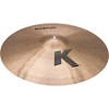 Zildjian K Paper Thin Crash Cymbal 21 in. - 3 of 4