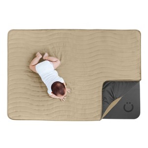 Ubbi Floor Mat and Cover - 1 of 4