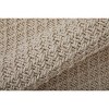 Tito Modern Solid Area Rug - 4 of 4