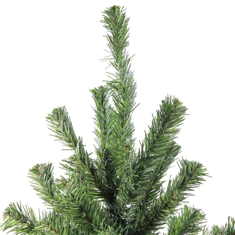 Northlight 4' Canadian Pine Medium Artificial Christmas Tree, Unlit, 3 of 7