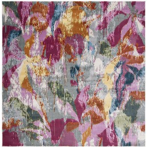 Lillian LLN357 Power Loomed Rugs - Safavieh - 1 of 4