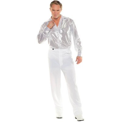 elvis fancy dress costume xxl