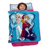 Disney Frozen Napmat - 2 of 4