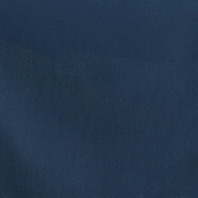 Navy Blue Polyester Everyday Table Runner