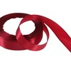Unique Bargains Ribbons for Crafts Durable Silk-Satin Blend for Bows & DIY Decor Polyester 866.14"x0.79" 1Pcs - 4 of 4