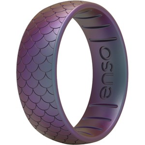Enso Rings Classic Legends Series Silicone Ring - 1 of 1