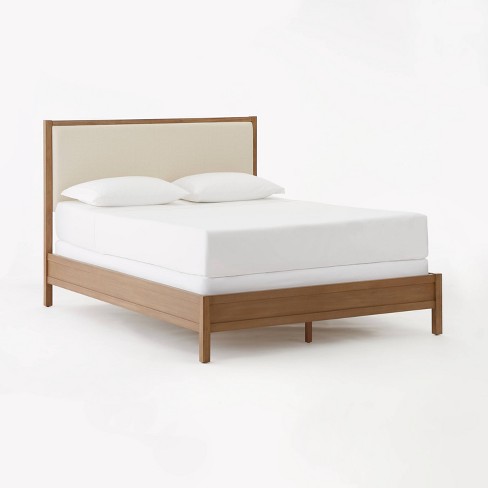 Full size cheap bed target