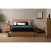 South Shore Full Musano Complete Bed - 3 of 4