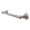 18 Centennial Series Towel Bar Brushed Nickel - Exquisite