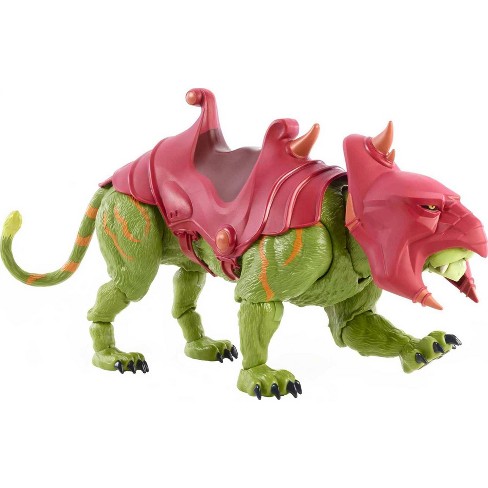Masters of the Universe Masterverse Battlecat Action Figure - image 1 of 4