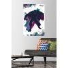 Trends International Marvel Venom: Let There be Carnage - Dots Unframed Wall Poster Prints - 2 of 4