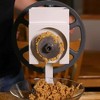 Country Living Grain Mill Peanut Butter Making Assembly - 2 of 4