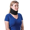 Core Products Foam Cervical Collar, Black : Target