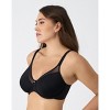 Bali One Smooth U Ultra Light Underwire Bra - image 2 of 4