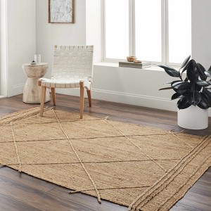 Hauteloom Zeno Area Rug - 1 of 4