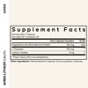 Amen Lithium Calm+, Magnesium Glycinate & Oxide, Lithium Orotate, L-Theanine, 60 ct - 3 of 4