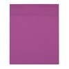 Marvel Ghost Spider, Go Ghosty Purple, Pink, and Blue 4 Piece Toddler Bed Set - 4 of 4