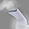 Link Portable Handheld Garment Steamer For All Types Of Garments - Great For Home, Travel and Office - 3 of 4